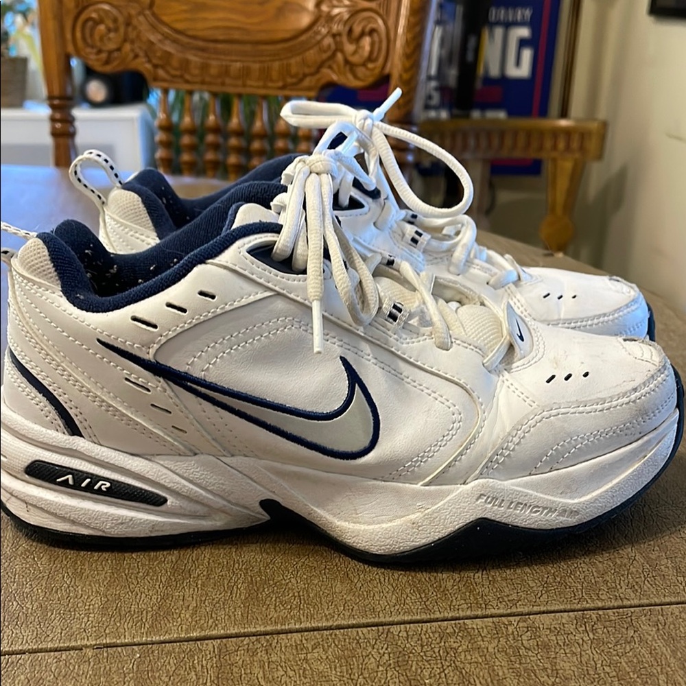 Nike Air Monarchs